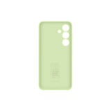 EAN 8806095426884 - Samsung Silicone Case Green funda para teléfono móvil 15,8 cm (6.2") Verde imagen 3