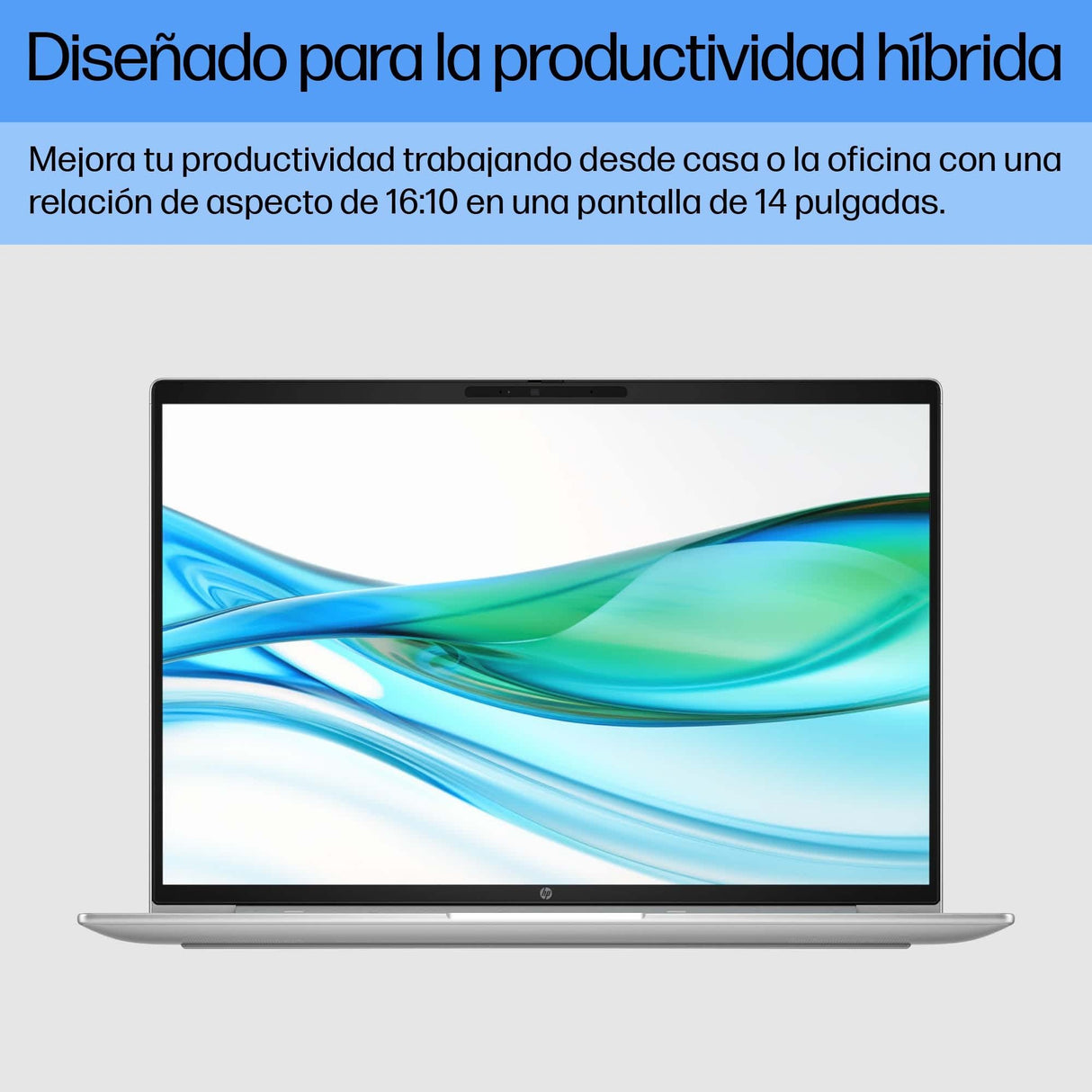 EAN 198415388254 - HP ProBook 460 G11 Intel Core Ultra 5 125U Portátil 40,6 cm (16") WUXGA 16 GB DDR5-SDRAM 512 GB SSD Wi-Fi  imagen 6