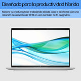 EAN 198415388254 - HP ProBook 460 G11 Intel Core Ultra 5 125U Portátil 40,6 cm (16") WUXGA 16 GB DDR5-SDRAM 512 GB SSD Wi-Fi  imagen 6