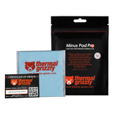 EAN 4260711991554 - Thermal Grizzly Minus Pad Pro Parche térmico imagen 6
