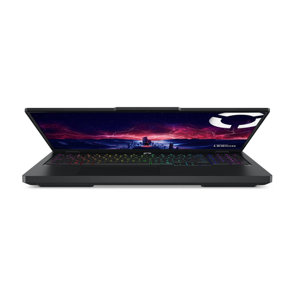 Lenovo Legion Pro 5 16adr10 Ryzen 9 16" Wqxga 32 Gb 1 Tb Ssd Geforce Rtx 5060 Windows 11 Home Español Negro