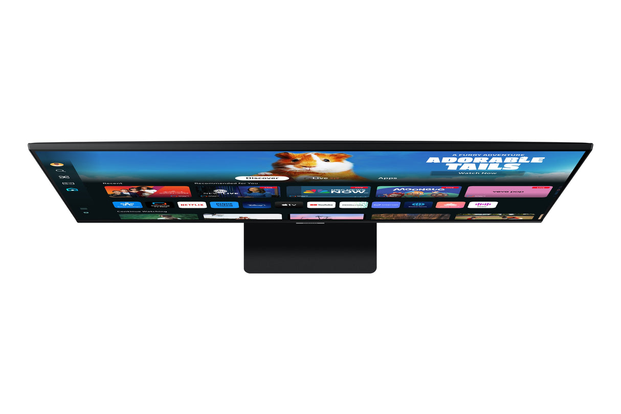 EAN 8806095547039 - Samsung M50D pantalla para PC 81,3 cm (32") 1920 x 1080 Pixeles Full HD LED Negro imagen 5