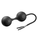Electrastim  Lula Ejercicios Kegel 100% Silicona
