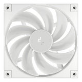 EAN 6933412710981 - DeepCool FD14 ARGB WH 3 in 1 Carcasa del ordenador Ventilador 14 cm Negro, Blanco 3 pieza(s) imagen 5