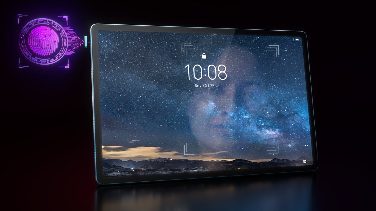Yoga Tab Plus 12.7   3k 16 256
