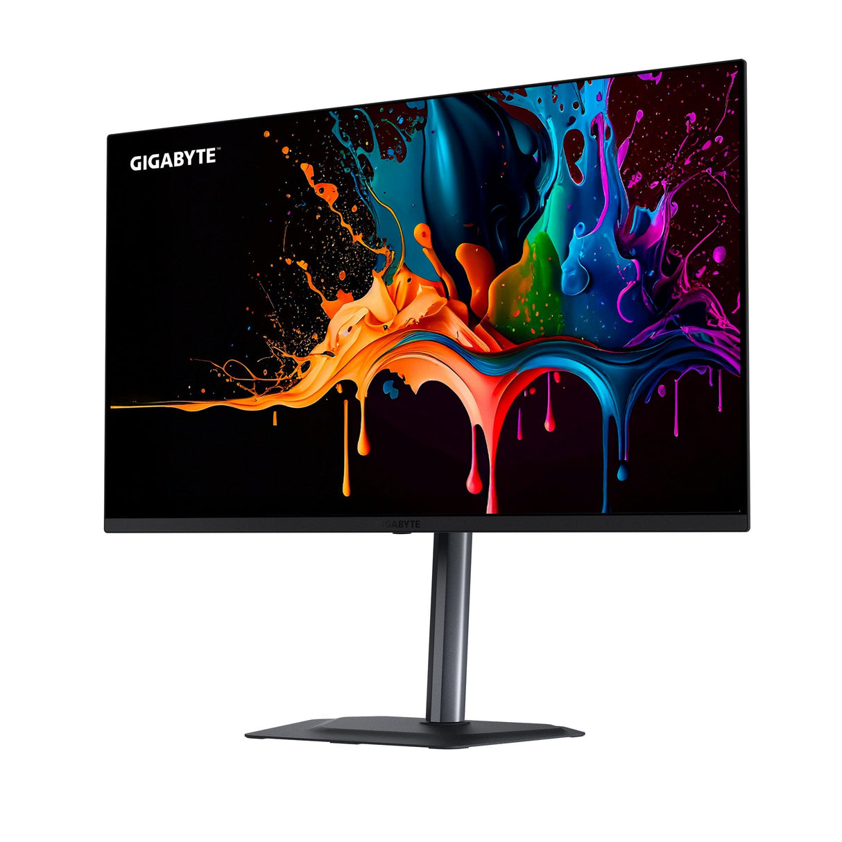 Gigabyte Gaming Monitor 31,5" Oled Mo32u2 Ek