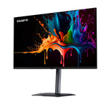 Gigabyte Gaming Monitor 31,5" Oled Mo32u2 Ek