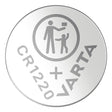 EAN 4008496276899 - Varta 06220 Batería de un solo uso Litio imagen 1