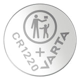 EAN 4008496276899 - Varta 06220 Batería de un solo uso Litio imagen 1