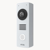 Axis I8116-E Sistema De Intercomunicación De Video 5 Mp Blanco