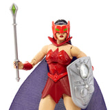 Figura Masteverse Catra Princess Of Power Masters Of The Universe 18cm