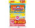 EAN 3384122300178 - Spontex 19780028 trapo para limpiar Microfibra Multicolor 10 pieza(s) imagen 1