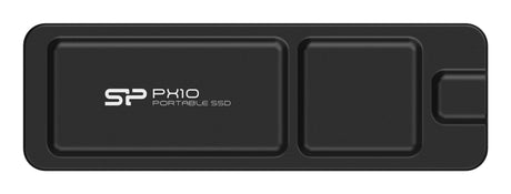 EAN 4713436156345 - Silicon Power PX10 1 TB USB Tipo C 3.2 Gen 2 (3.1 Gen 2) Negro imagen 3