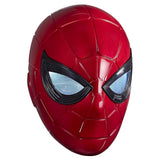 Replica Casco Iron Spider Vengadores Avengers Marvel Legends