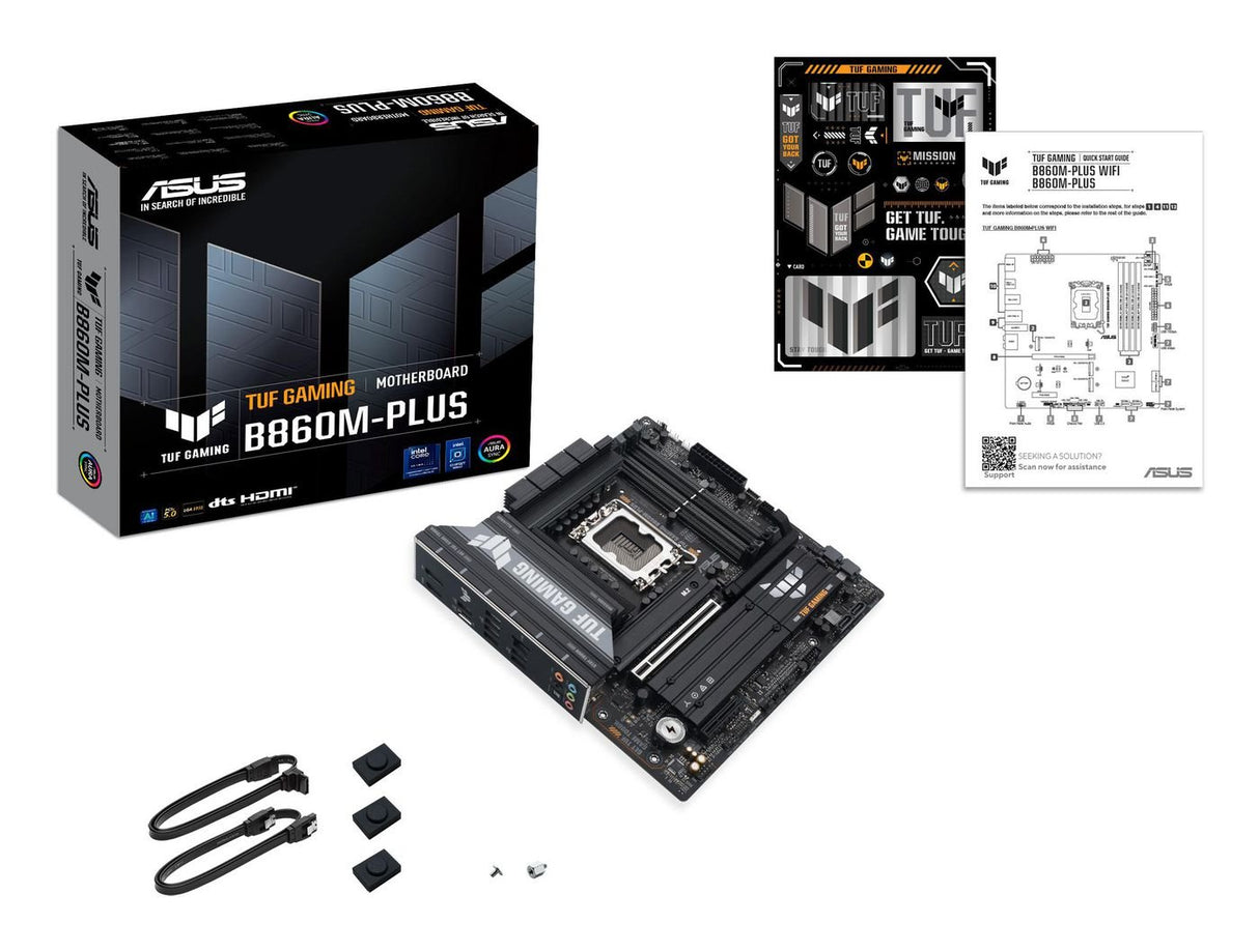 EAN 4711387785126 - Ernitec E-90MB1JW0-M0EAY0 placa base Intel B860 LGA 1851 (Socket V1) micro ATX imagen 8