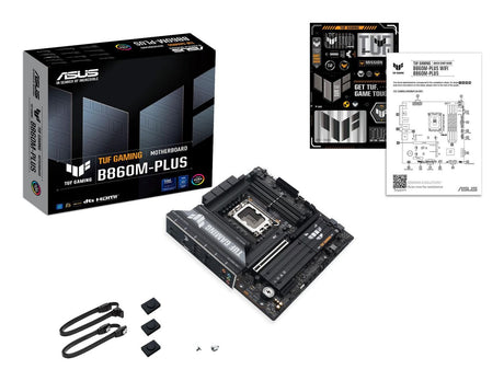 EAN 4711387785126 - Ernitec E-90MB1JW0-M0EAY0 placa base Intel B860 LGA 1851 (Socket V1) micro ATX imagen 8