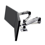 EAN 0698833012033 - Ergotron LX Series 45-245-026 soporte para monitor 68,6 cm (27") Escritorio Plata imagen 1