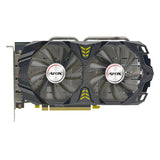 Karta Graficzna - Radeon Rx 580 8gb Gddr5 256bit Hdmi 2xdp Dual Fan