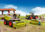 Bruder Cosechadora De Forraje Claas Jaguar 900 02131