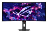 Asus Rog Strix Qd-Oled Xg34wcdmtg, Monitor Gaming 86,4 Cm (34 Pulgadas), Negro, Wqhd, Curvo, Dp, Hdmi, Google Tv, Hdr, Panel 240hz 90lm0b10-B02171