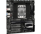 Asrock W790 Ws R2.0 Intel Xeon 8xddr5/Wifi/Bt/2x10gb Lan Lga Retail
