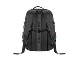 Mochila Genesis Pallad 410 Hasta 15.6" Negra