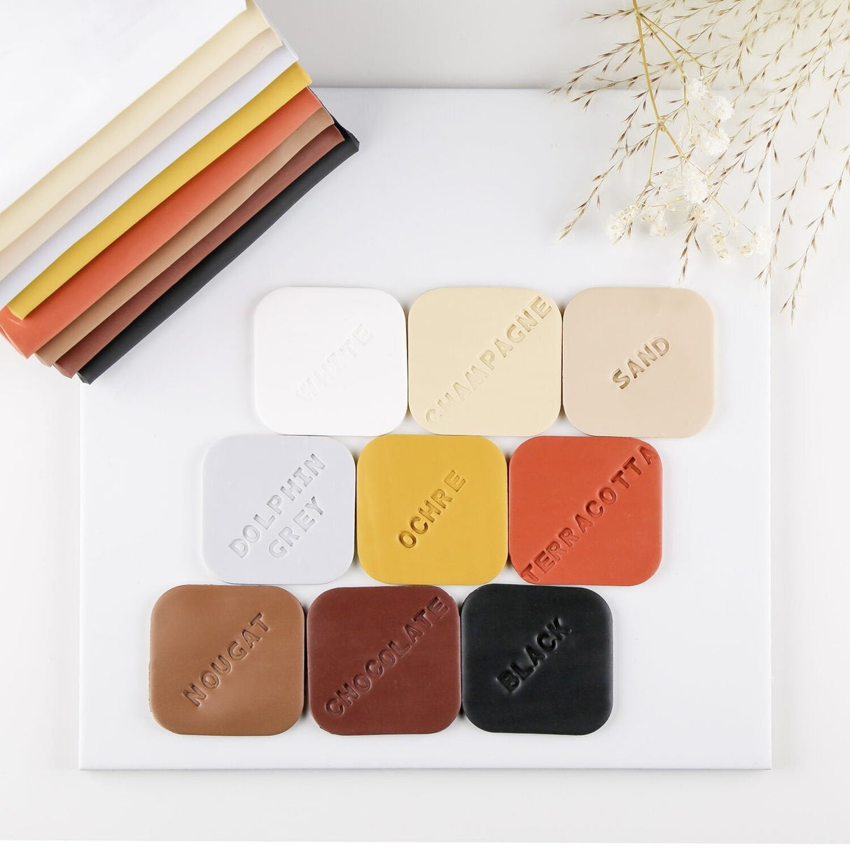 EAN 4007817053621 - Staedtler FIMO professional 8041 1 pieza(s) imagen 10