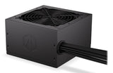 Endorfy Vero L6 650 W (Negro, 1x 12-Pin High Power Gpu, 2x Pcie, 650 Watt) Ey7a015