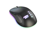 Keep Out Mouse Gaming  X9ch Laser