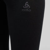 EAN 7613361775505 - Odlo 7613361775505 pantalón deportivo Femenino Negro Poliéster imagen 5