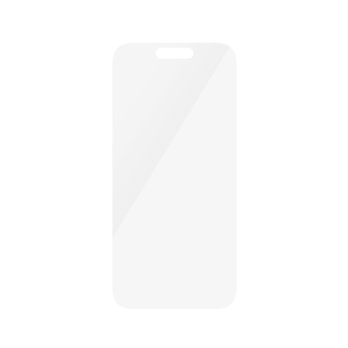 EAN 5711724028069 - PanzerGlass ® Screen Protector iPhone 15 Pro | Classic Fit Protector de pantalla Apple 1 pieza(s) imagen 4