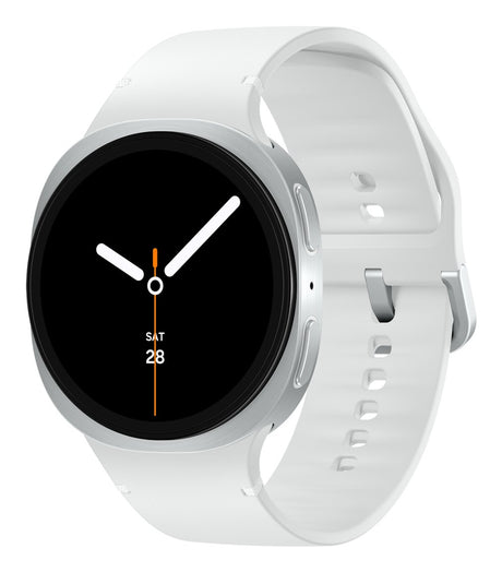 EAN 8806097480754 - Samsung SM-L335FZSAEUB Relojes inteligentes y deportivos 3,81 cm (1.5") AMOLED Digital 480 x 480 Pixeles  imagen 1
