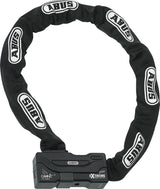 EAN 4003318565601 - ABUS Extreme Plus 59 Negro 1700 mm Candado con cadena imagen 2