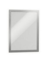 EAN 4005546404882 - Durable 4872-23 marco magnético A4 Plata imagen 1
