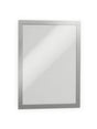 EAN 4005546404882 - Durable 4872-23 marco magnético A4 Plata imagen 1