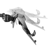 Startech.Com Verstellbares Befestigungskit - Laptop Und Monitor