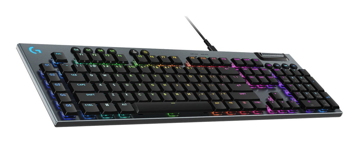 Logitech G915 X Tactile Przewodowa