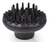 EAN 8713016013675 - Tristar HD-2358 secador 2000 W Negro, Violeta imagen 8