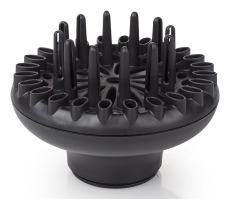 EAN 8713016013675 - Tristar HD-2358 secador 2000 W Negro, Violeta imagen 8
