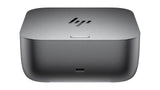 EAN 0198415314925 - HP Thunderbolt 4 Ultra 180W G6 Dock Alámbrico Gris imagen 7