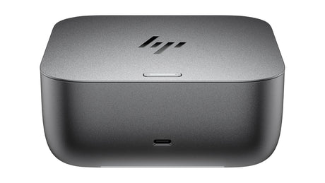 EAN 0198415314925 - HP Thunderbolt 4 Ultra 180W G6 Dock Alámbrico Gris imagen 7
