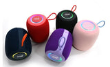 Cool Altavoz Bluetooth  Msica 6w  Cord Tws Marino