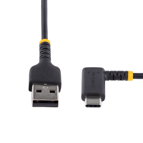 EAN 0065030893817 - StarTech.com R2ACR-30C-USB-CABLE cable USB USB 2.0 0,3 m USB A USB C imagen 5