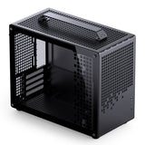 EAN 6970620553689 - Jonsbo Z20 Black Mini Tower Negro imagen 17