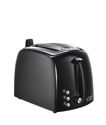 Russell Hobbs Toaster Textures Plus (22601-56) (2260156)