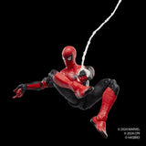 Figura Hasbro Marvel Legends Series Spider Man Far From Home