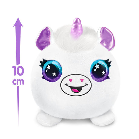 EAN 3555801287770 - Canal Toys Airbrush Plush OFG264 juego de rol imagen 6