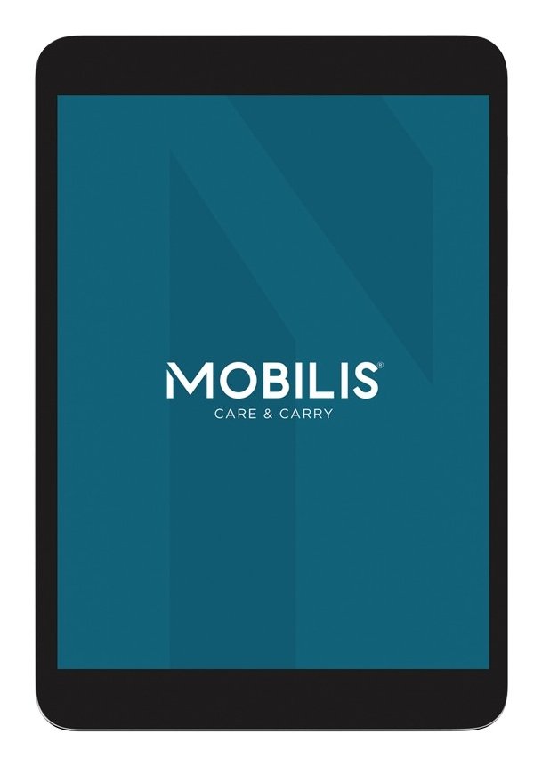 EAN 3700992535579 - Mobilis 017082 protector de pantalla para tableta Apple 1 pieza(s) imagen 3