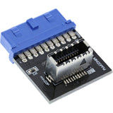 Adaptador Inline Usb 3.0 A 3.1 Interno