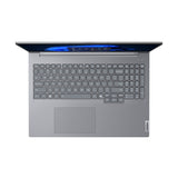 EAN 0199272513124 - Lenovo ThinkBook 16 G9 AHP AMD Ryzen™ 7 250 Portátil 40,6 cm (16") WUXGA 32 GB DDR5-SDRAM 512 GB SSD Wi-F imagen 9